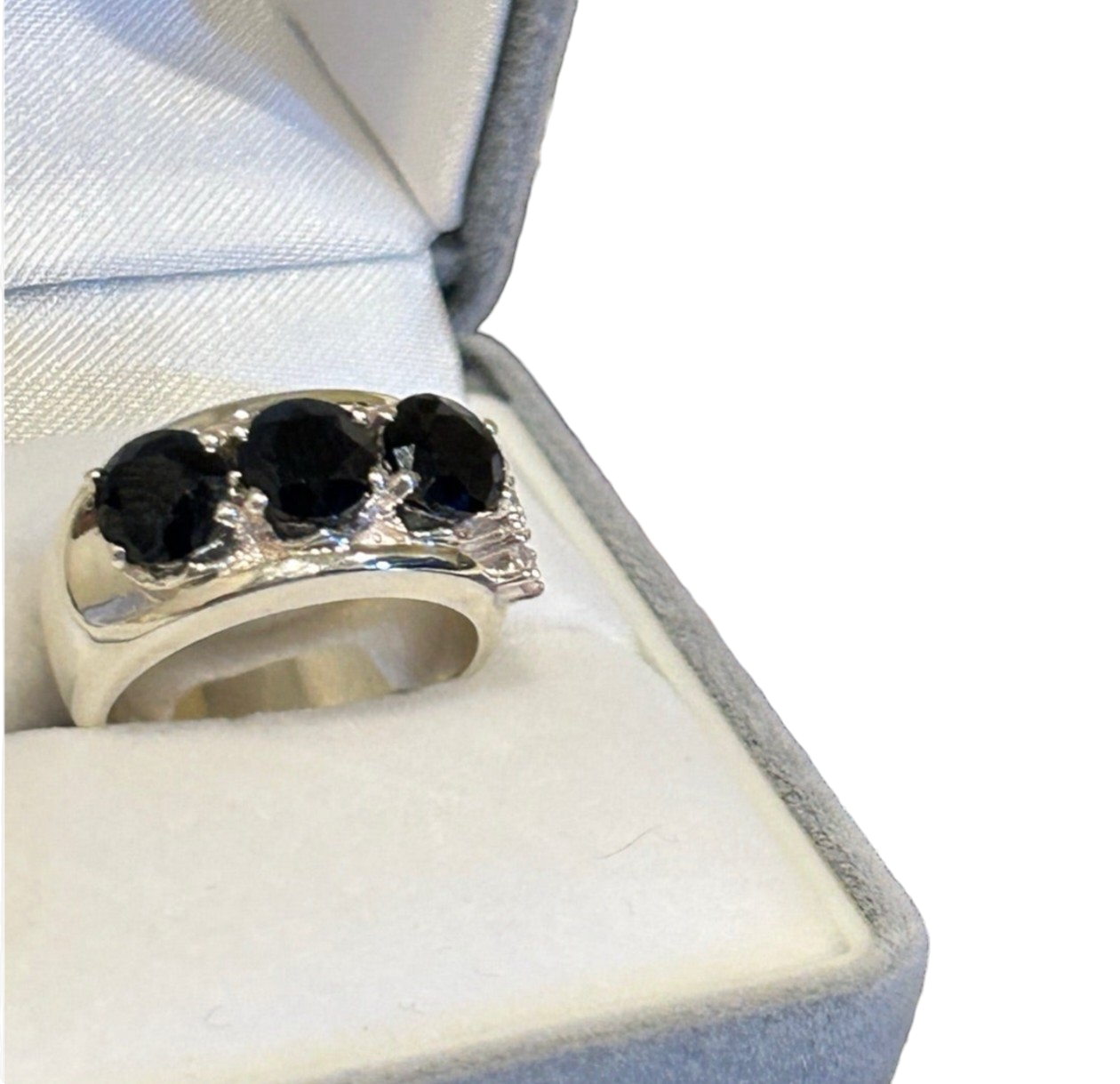 Elvis Presley Legendary Ring Silver 925