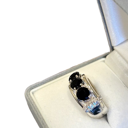 Elvis Presley Legendary Ring Silver 925