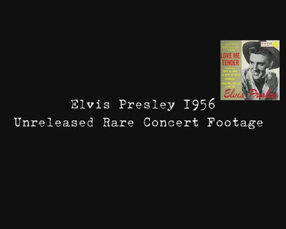 Elvis Presley Legendary Ring Brass × Gold Plating